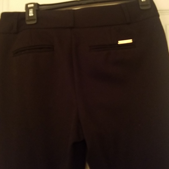 MICHAEL Michael Kors Pants - Michael Kors black dress pants FINAL PRICE DROP